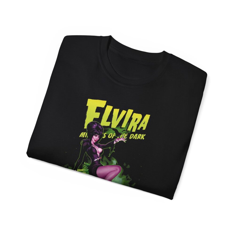 Elvira - Picture 2 of 3